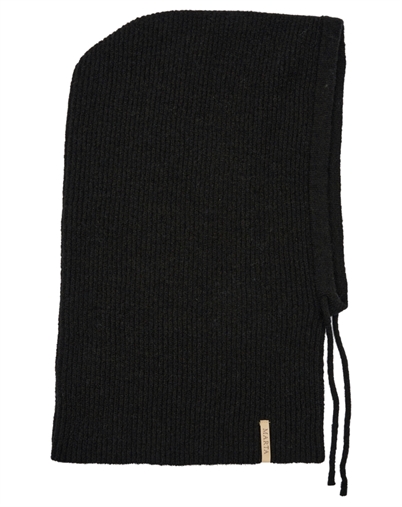 Marta du Chateau - MDCFiluca Balaclava - Black